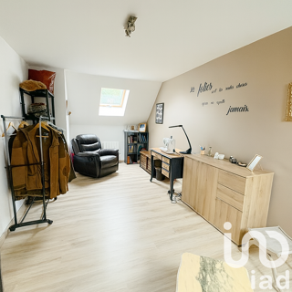  Maison à vendre 7 pièces 169 m²