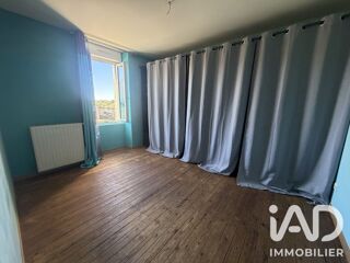  Maison à vendre 3 pièces 66 m²