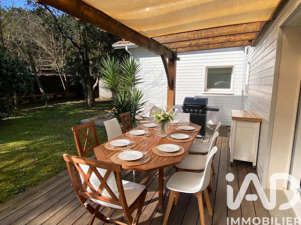 � vendre  Maison Labenne (40530)