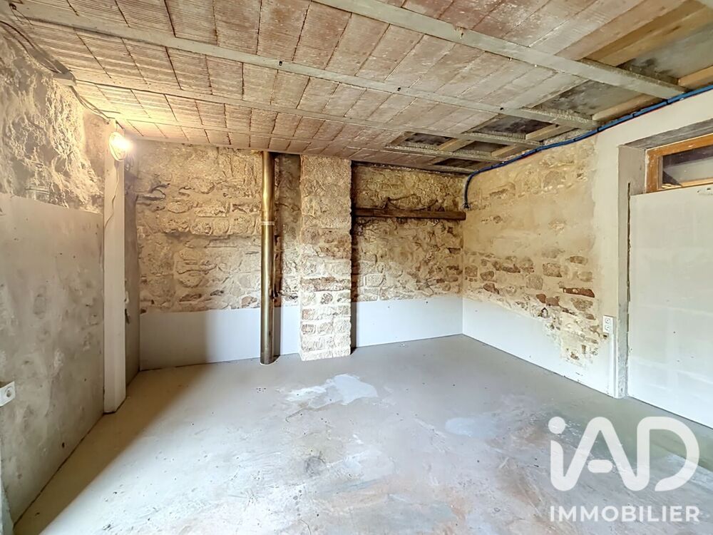 Vente Maison de campagne 4 pièces