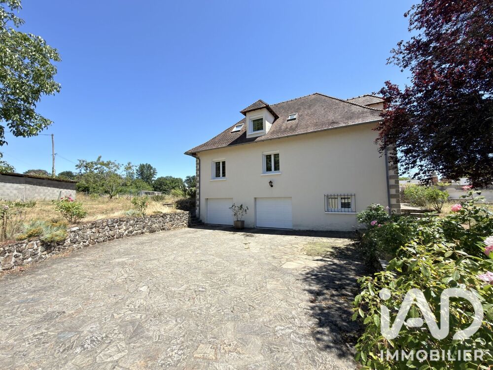 Vente Maison/villa 9 pièces