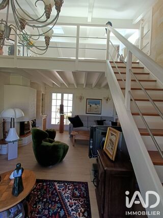  Maison à vendre 6 pièces 136 m²