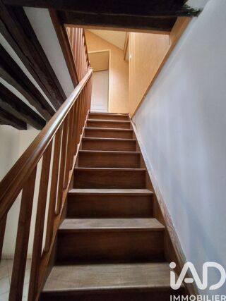  Maison à vendre 5 pièces 98 m²