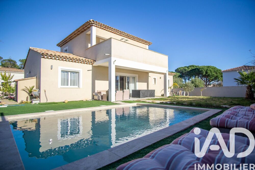 Vente Maison/villa 6 pièces