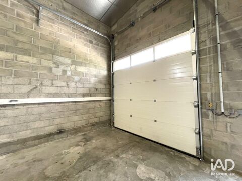   Location Local d'activités 110 m&sup2; 