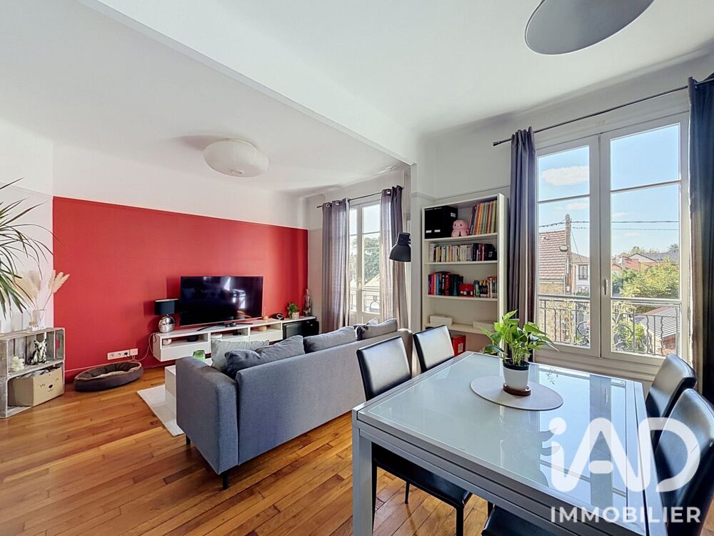 Vente Appartement Vente Appartement 3 pièces Le mesnil-le-roi