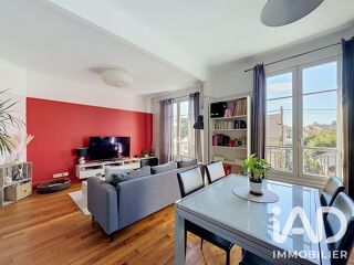  Appartement à vendre 3 pièces 69 m²