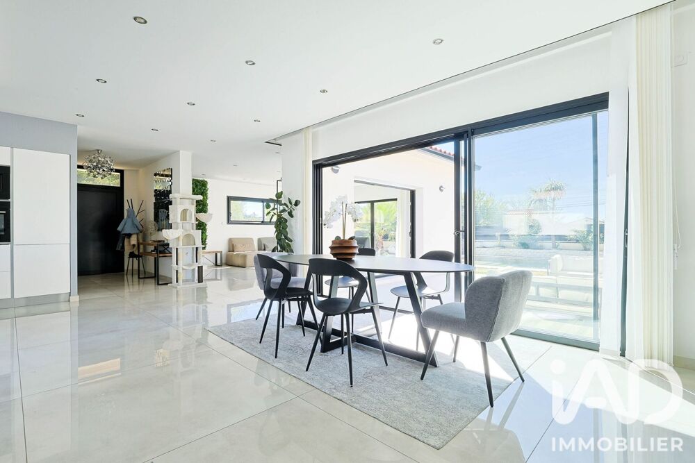 Vente Maison/villa 7 pièces