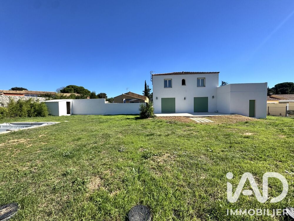 Vente Maison Vente Maison traditionnelle 4 pièces Saint-gilles