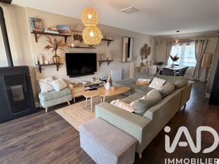  Maison � vendre 3 pi�ces 82 m� Blainville-sur-mer