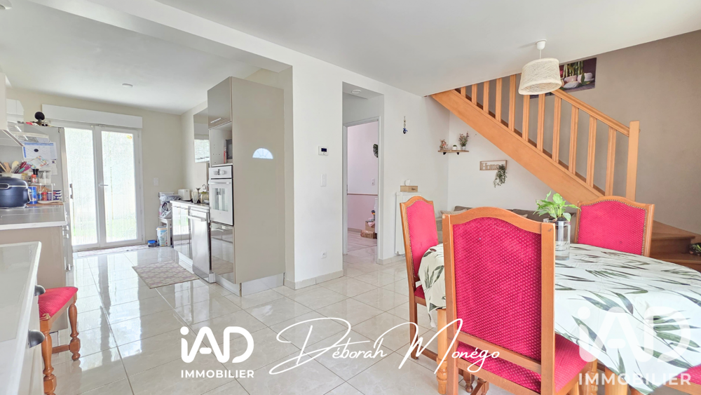 vente Maison - 5 pièce(s) - 94 m² Limay (78520)