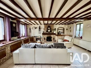  Maison à vendre 4 pièces 113 m²