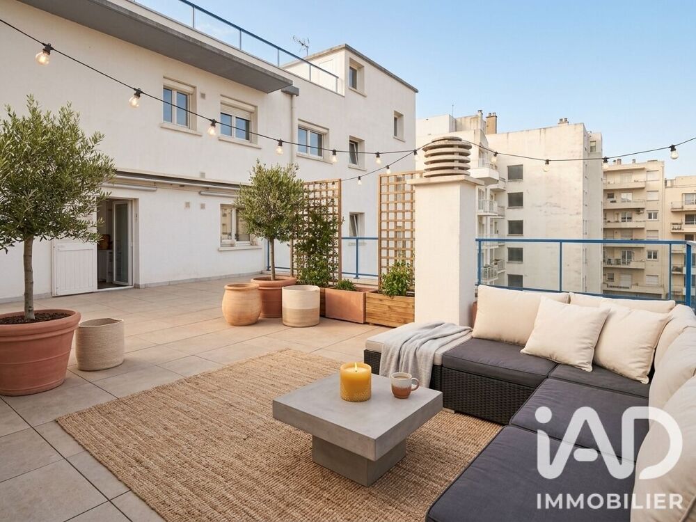 Vente Appartement Vente Appartement 4 pièces Pornichet
