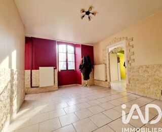  Maison à vendre 6 pièces 173 m²