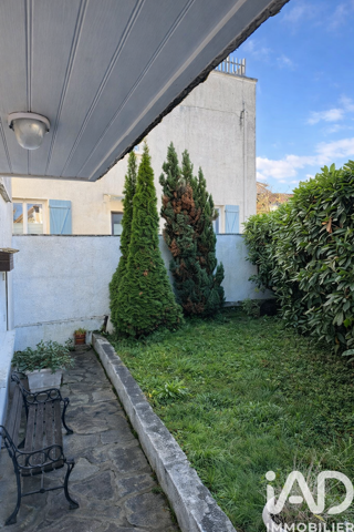  Maison à vendre 3 pièces 73 m²