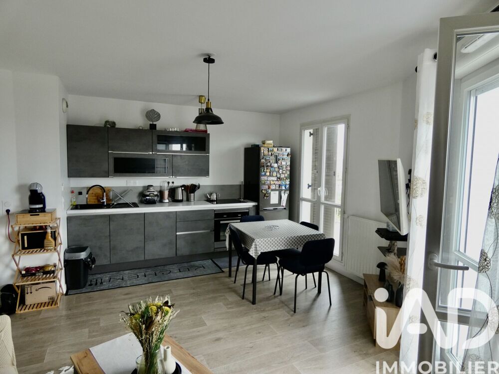 Vente Appartement Vente Appartement 3 pièces Argenteuil