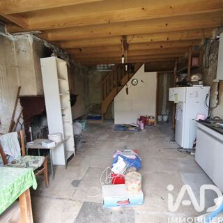  Maison à vendre 3 pièces 120 m²