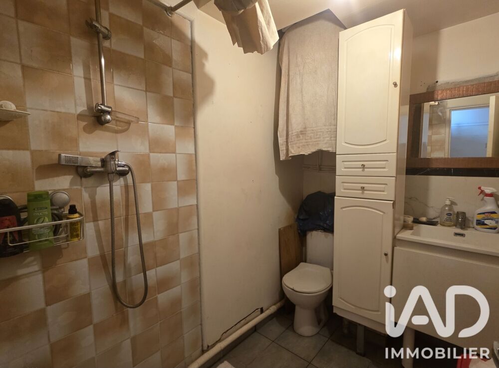 Vente Appartement 1 pièce