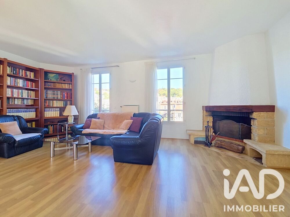 Vente Appartement Vente Appartement 5 pièces Sèvres