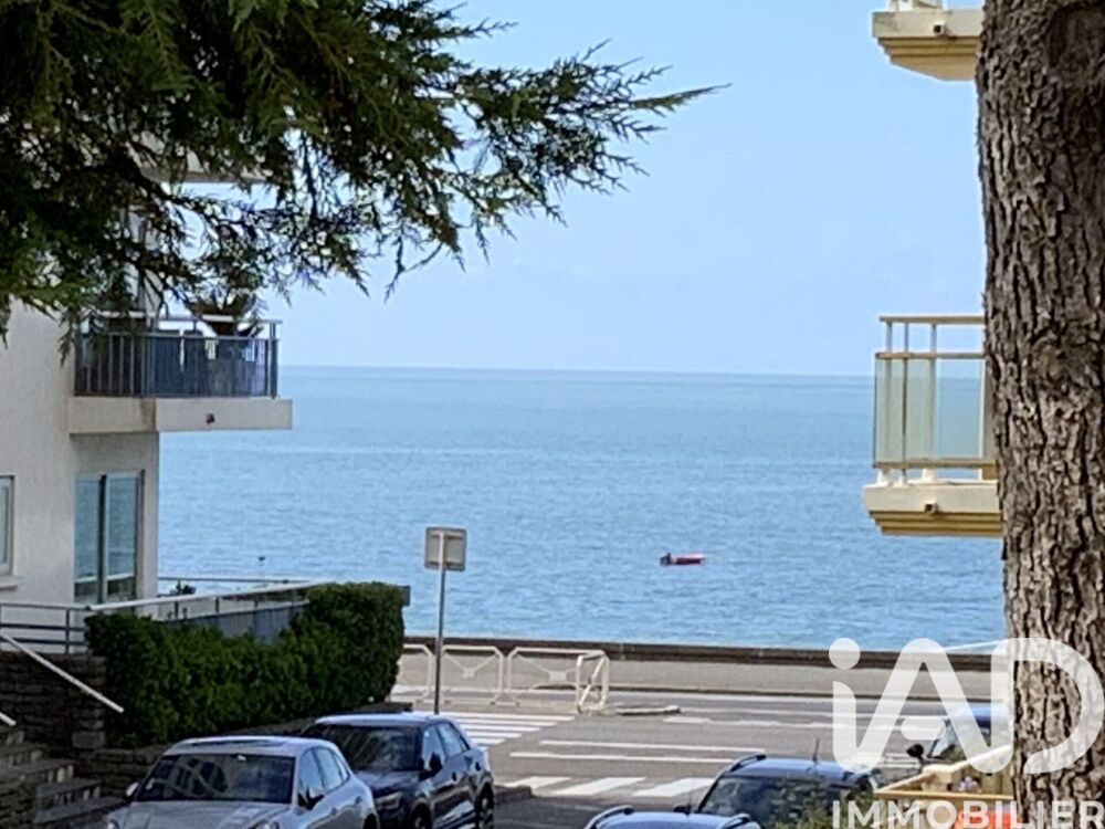 Vente Appartement Vente Appartement 2 pièces La baule-escoublac