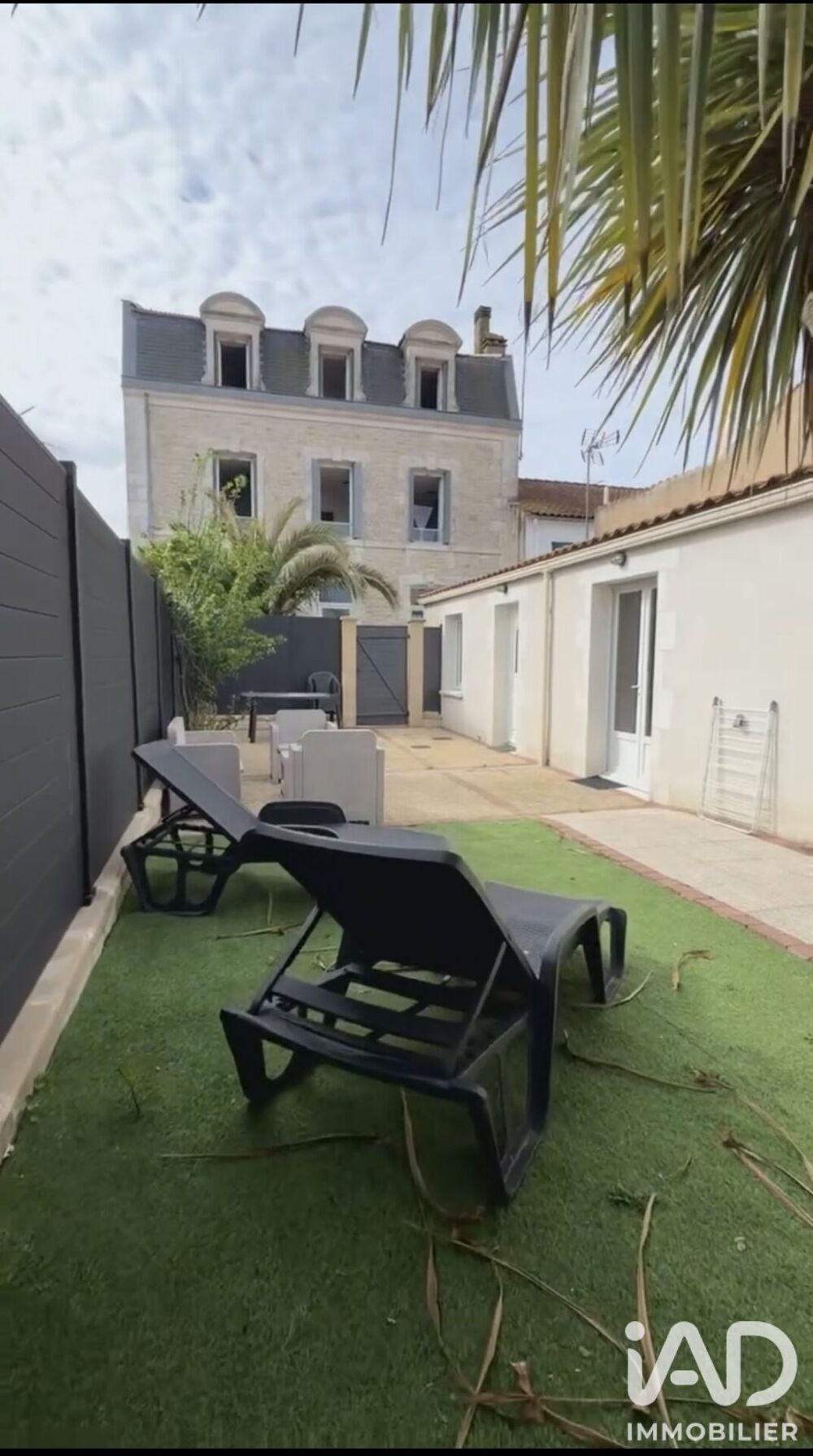 Vente Maison/villa 4 pièces