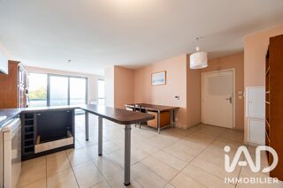  Appartement à vendre 3 pièces 73 m²