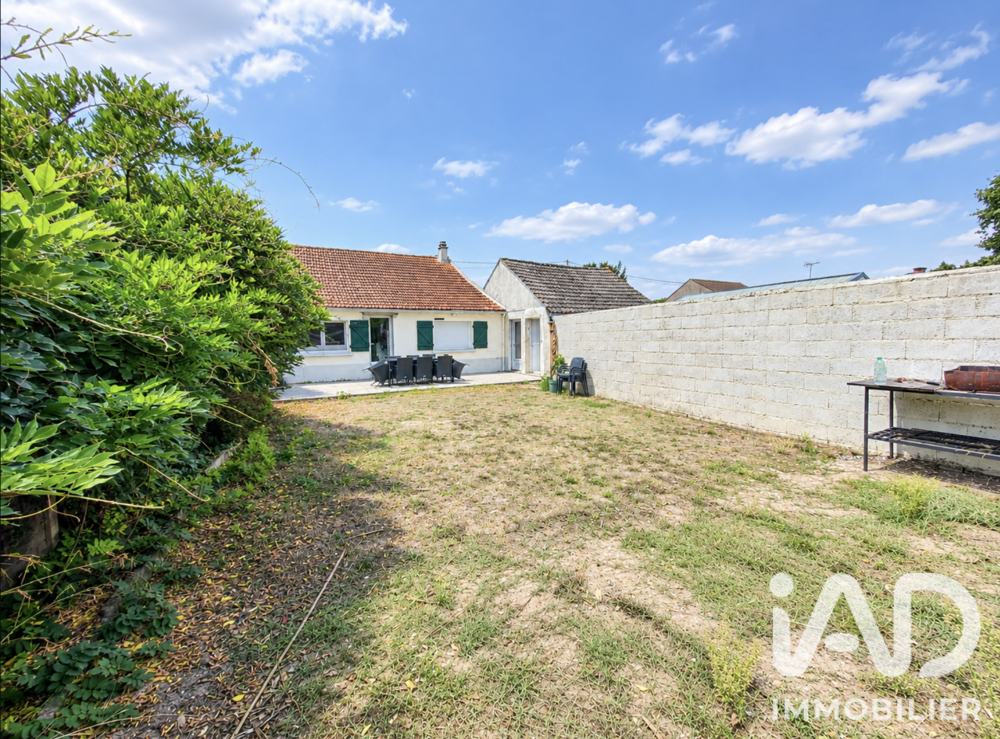 Vente Maison Vente Maison/villa 4 pièces Bonnée