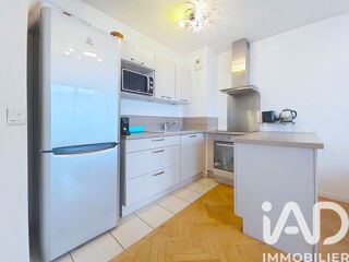  Appartement à vendre 2 pièces 45 m²