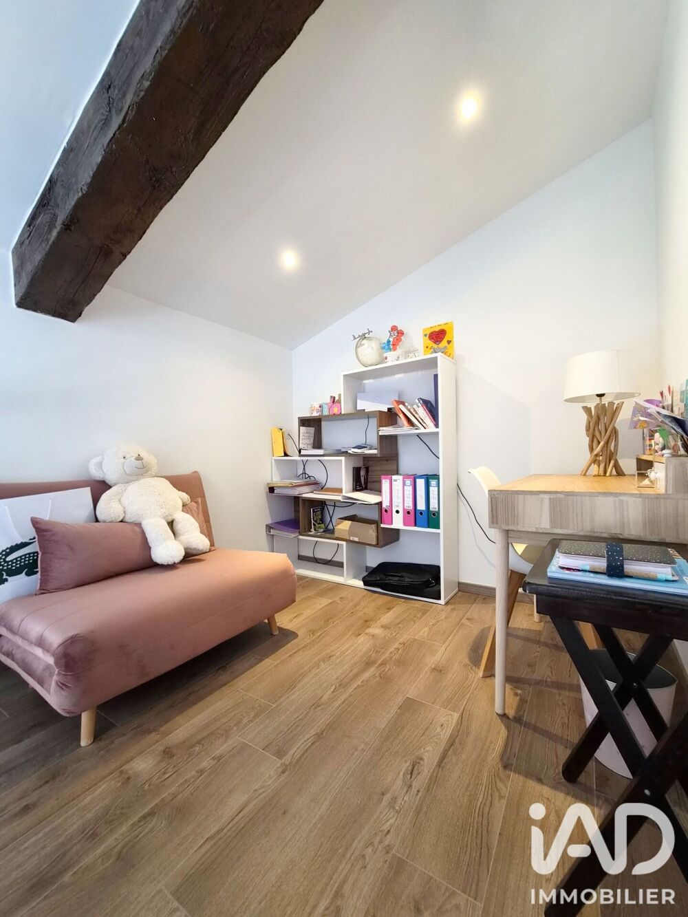 à vendre  Maison Espira-de-l'Agly (66600)