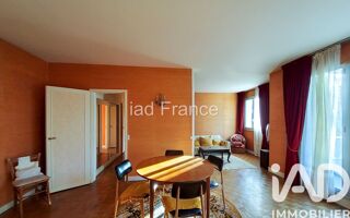  Appartement à vendre 3 pièces 67 m²