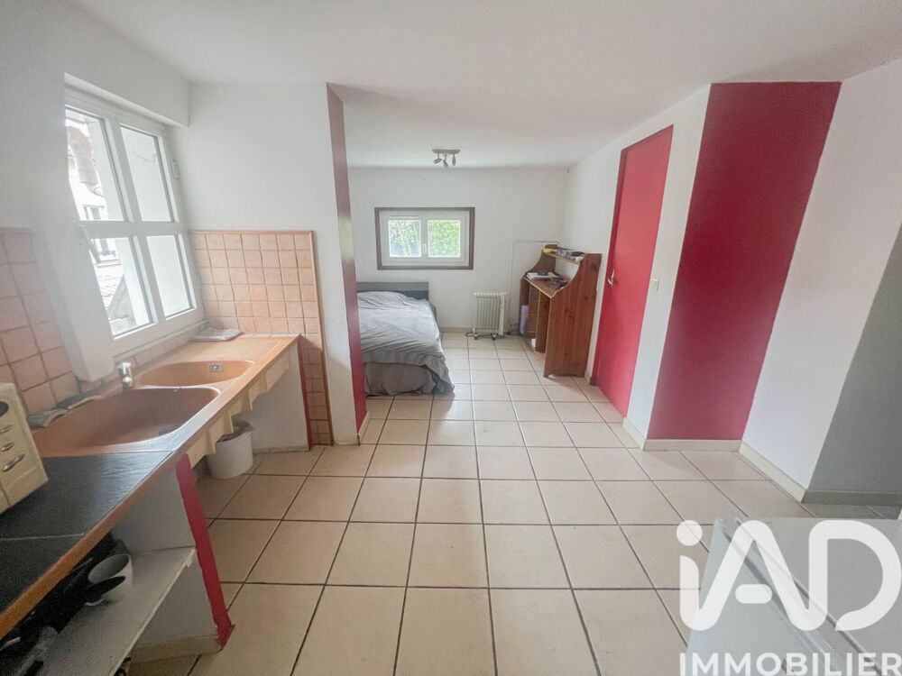 Appartement 2 pièces 37 m² · à Coulommiers · 37 m² · 96 000 €