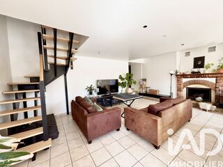  Maison � vendre 8 pi�ces 166 m�