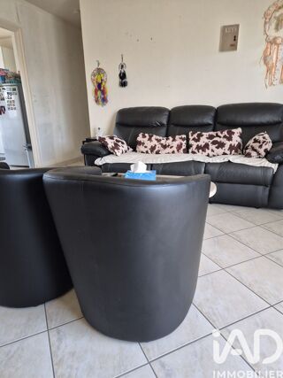  Maison à vendre 5 pièces 89 m²