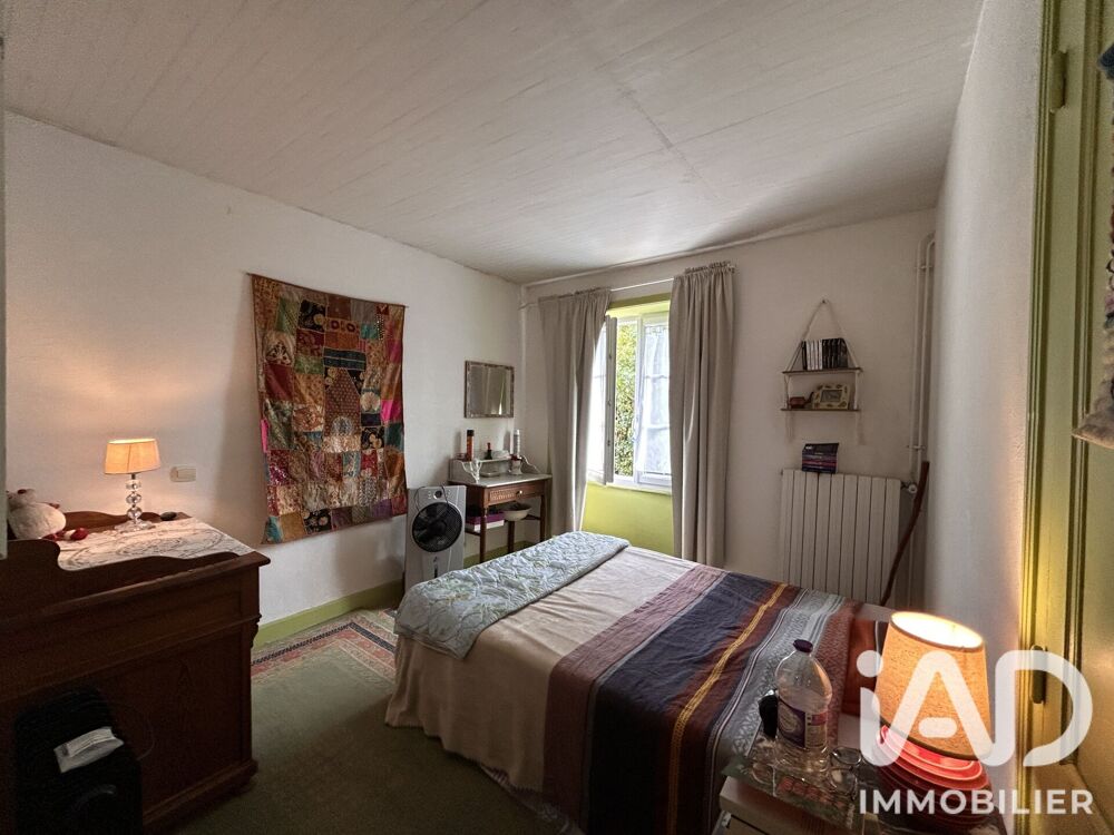 Vente Maison Vente Maison/villa 4 pièces Chamboulive