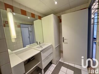  Appartement à vendre 1 pièce 36 m²