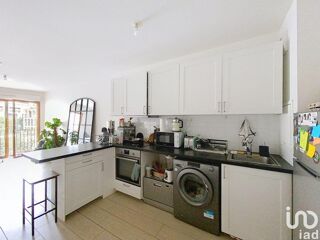  Appartement à vendre 2 pièces 46 m²