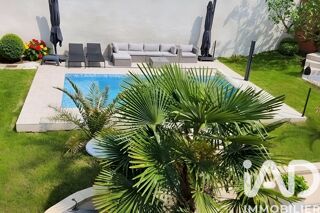  Maison à vendre 13 pièces 350 m²