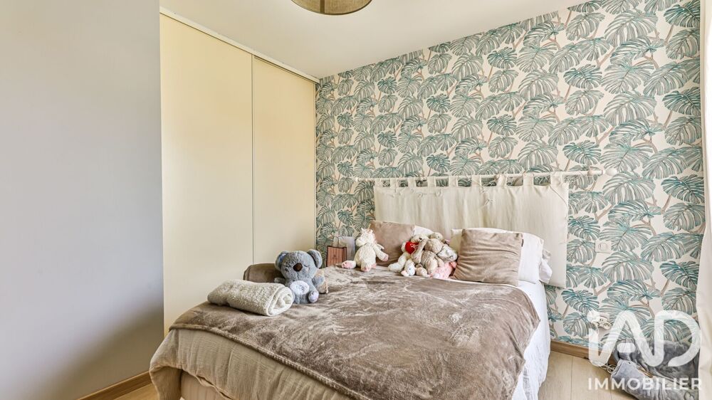 à vendre  Maison Le Fenouiller (85800)