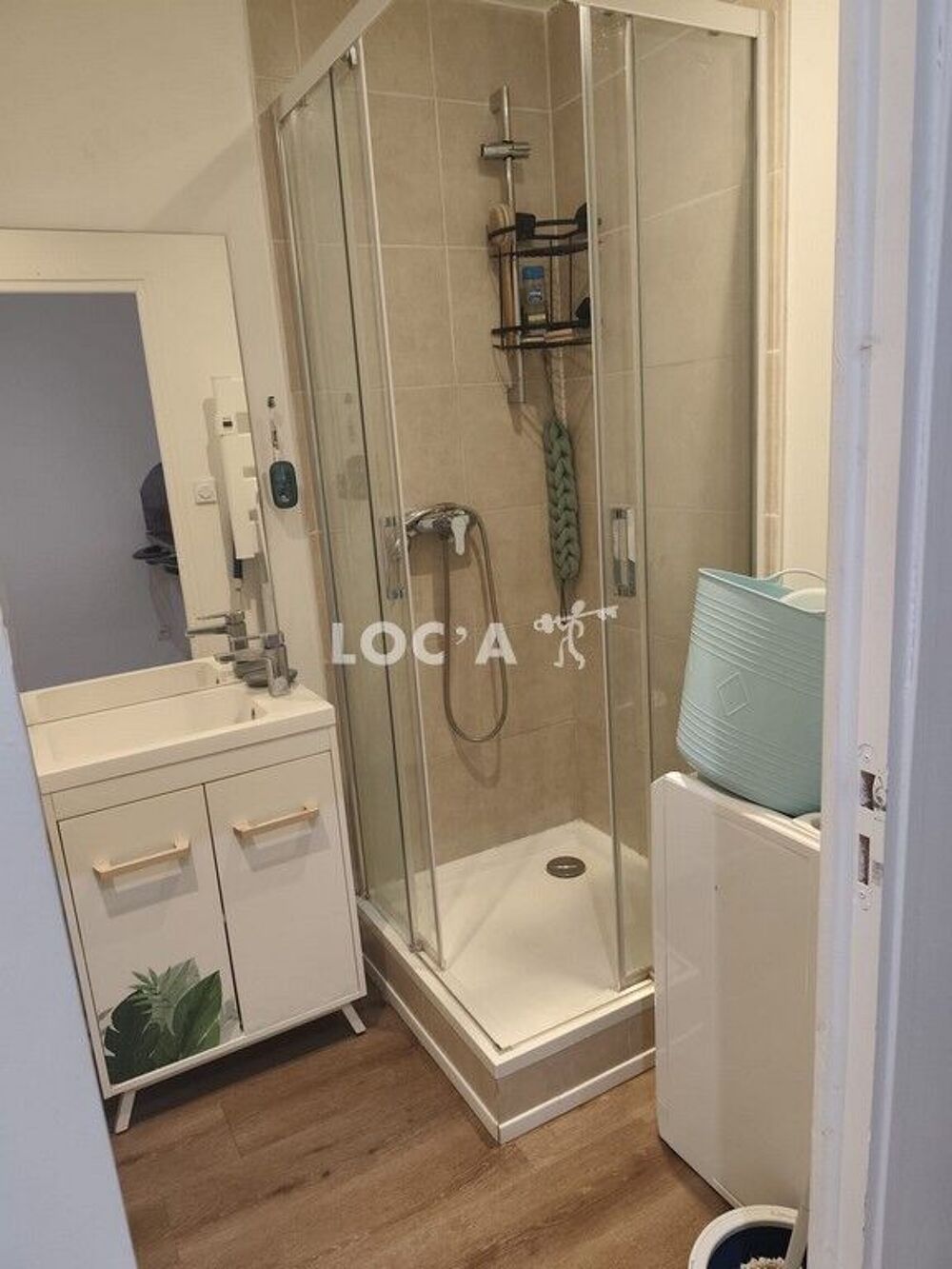 Location Appartement GIVORS F2 DISPO DE SUITE Givors