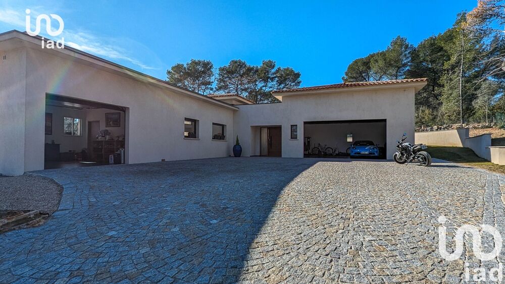 à vendre  Maison Draguignan (83300)