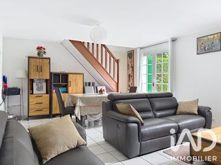  Maison à vendre 6 pièces 90 m²