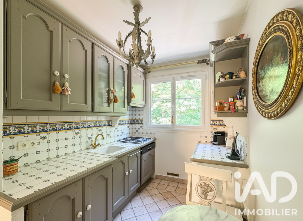 à vendre  Appartement Meudon (92190)