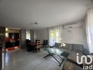  Maison à vendre 4 pièces 73 m²