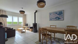  Maison à vendre 4 pièces 100 m²