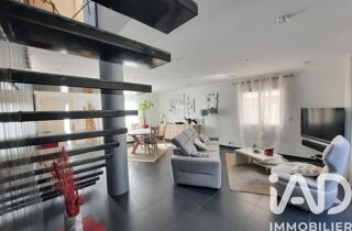  Maison à vendre 4 pièces 115 m²