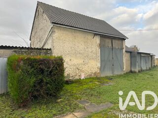  Maison à vendre 1 pièce 45 m²