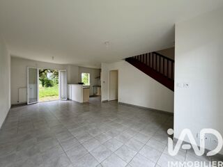  Maison à vendre 5 pièces 100 m²