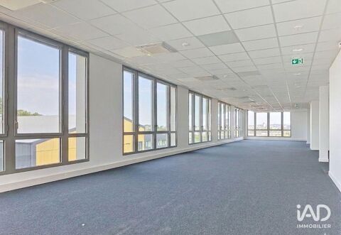 Location Bureaux 270 m&sup2; 3840 35740 Pacé