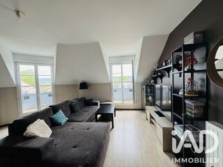  Appartement à vendre 3 pièces 66 m²