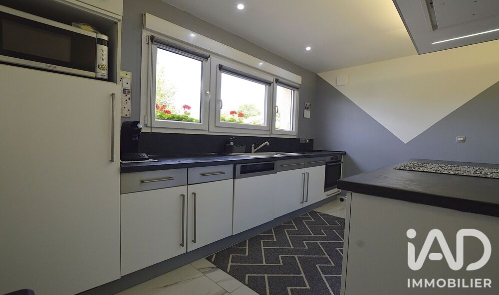 Vente Maison Vente Maison de village 4 pièces Moineville